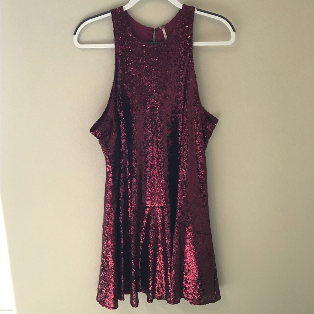 Free People Dress